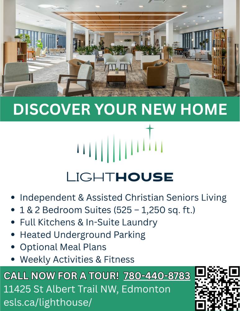 Emanuel Seniors Living Society - Lighthouse
